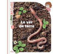 Mes docs nature : Le ver de terre