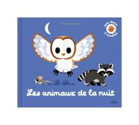 Mes docus à toucher : mes animaux de la