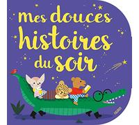 Mes douces histoires du soir