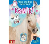 Mes doux animaux de compagnie Poneys