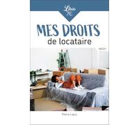 Mes droits de locataire
