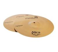 Mes DRUMS Act Series 14 HiHat Set de Cybales