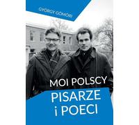 Mes écrivains et poètes polonais