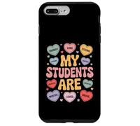 Mes élèves Font de l'affirmation, de la Conception et de la positivité en Classe Coque pour iPhone 7 Plus/8 Plus