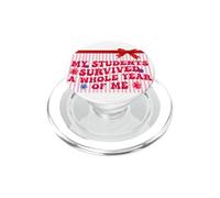 Mes élèves Ont survécu à Une année entière grâce à Moi (drôle de Professeur) PopSockets PopGrip pour MagSafe