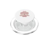 Mes élèves Ont survécu à Une année entière grâce à Moi, Professeur Mignon PopSockets PopGrip pour MagSafe