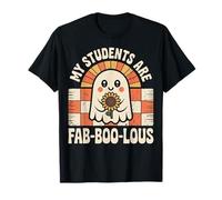Mes élèves sont Fab-Boo-Lous Design T-Shirt