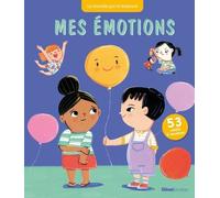 Mes émotions
