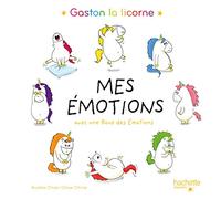 Mes émotions avec Gaston