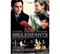 Mes enfants ne sont pas comme les autres