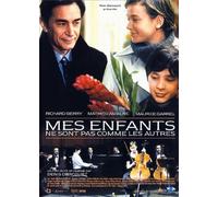 Mes enfants ne sont pas comme les autres