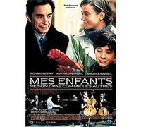 Mes enfants ne sont pas comme les autres G