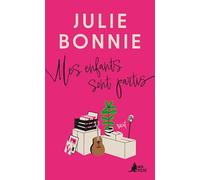 Mes enfants sont partis