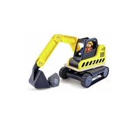 Mes engins de chantier - Pelleteuse