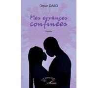 Mes errances confinées