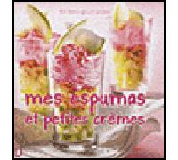 Mes espumas et petites crèmes - GUIDOUM-N - City - broché - Guide