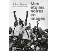 Mes étoiles noires en images