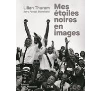 Mes étoiles noires en images