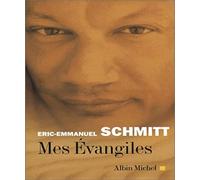 Mes évangiles
