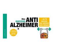 Mes exercices Anti-Alzheimer Collectif (Auteur)