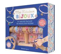 Mes fabuleux bijoux