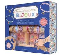 Auzou – Mes fabuleux bijoux