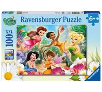 Mes Fairies Ravensburger 10972