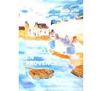 Mes Familles En Provence