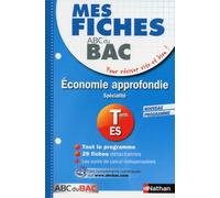 MES FICHES ABC BAC ECO APPROF