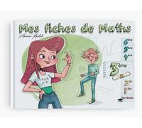Mes Fiches De Maths 3e