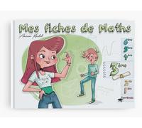 MES FICHES DE MATHS - 3èME