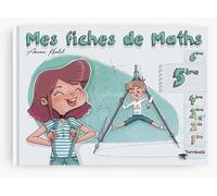 Mes fiches de maths - 5ème