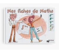 Mes fiches de maths - Première
