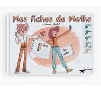 Mes fiches de maths - Première