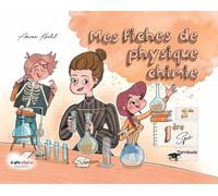 Mes fiches de physique chimie: Classe de 1ère Spé