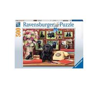 Mes fidèles amis Ravensburger 16591