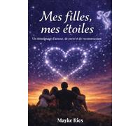Mes filles , mes étoiles