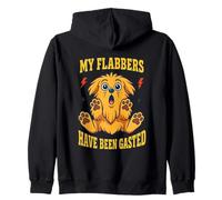 Mes flabbers ont été goûtés à la surprise Sweat à Capuche