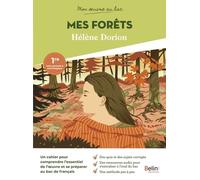 Mes Forêts - Hélène Dorion