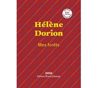 Mes forêts: Suivi de Le paysage, l'intime, la poésie