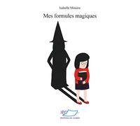 Mes formules magiques