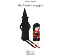 Mes formules magiques