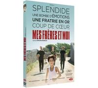 Mes frères et moi DVD DVD