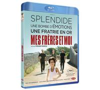 Mes frères et moi Blu-ray