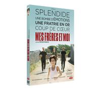Mes frères et moi DVD DVD