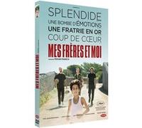 Mes frères et moi DVD E