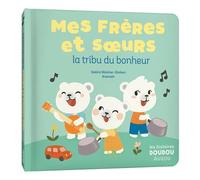 MES FRERES ET SOEURS LA TRIBU DU BONHEUR