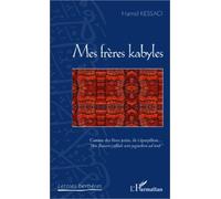 Mes Frères Kabyles
