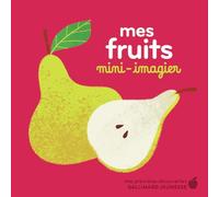 Mes fruits