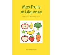 Mes Fruits et légumes